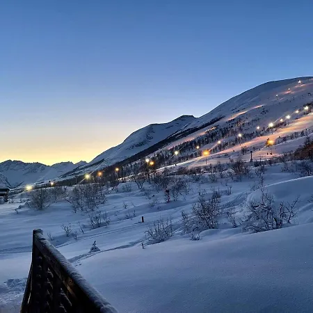 דירה Modern Spacious And Beautiful View Perfect For Exploring Mountains And Fjords Sykkylven